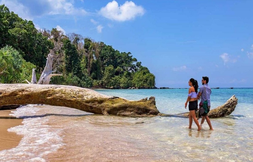 Islands Holidays