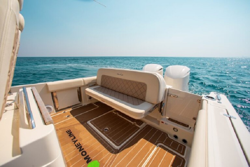 Chris-Craft: The Perfect Entry Point for Your Yachting Journey