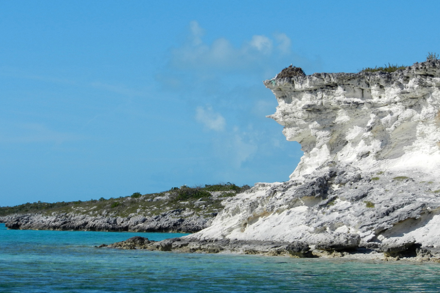 Exumas Yacht Charter