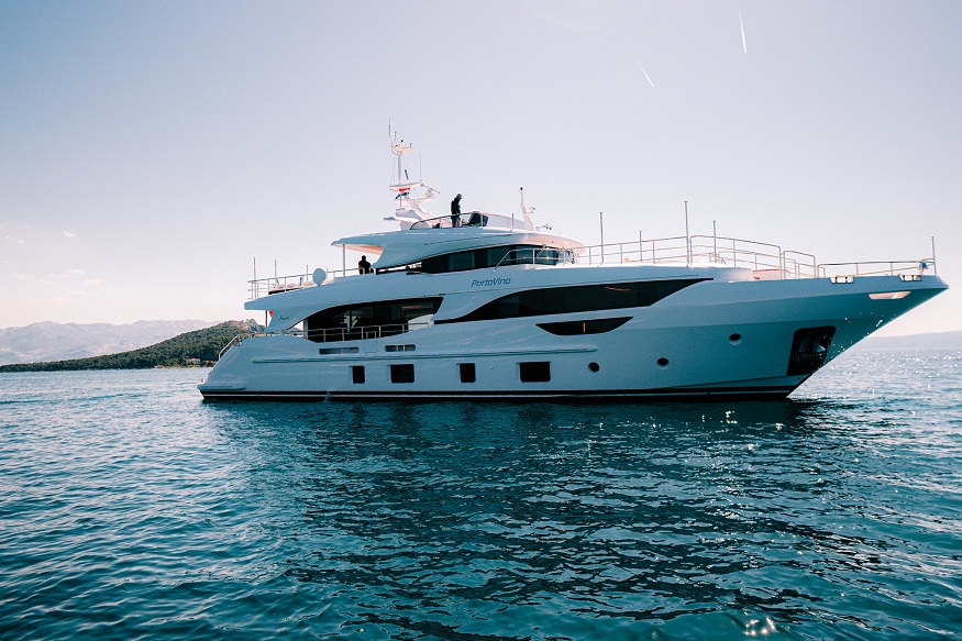 The Smartest Way to Set Sail: Yacht Co-Ownership Redefines Luxury at Sea