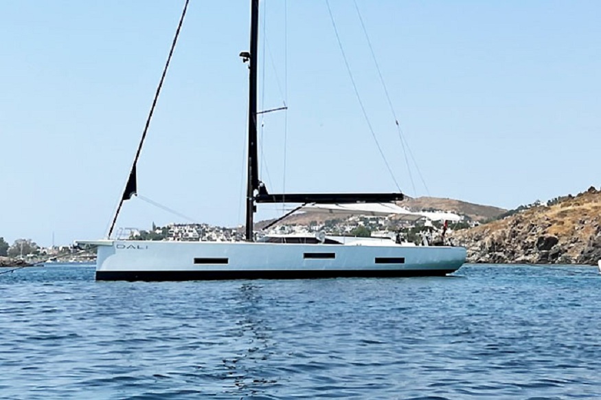 How Solaris Yachts Infused Racing DNA into the Power Yacht Market